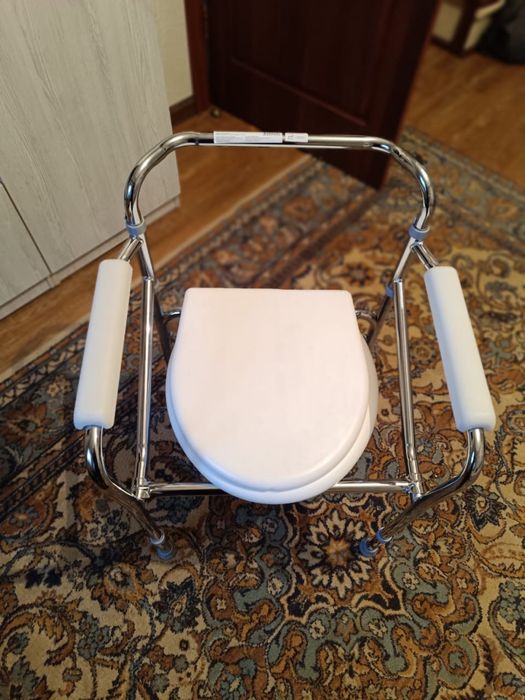 Продам БИО туалет