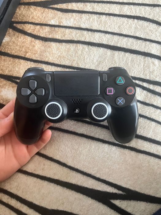 Playstation 4 слим с игри