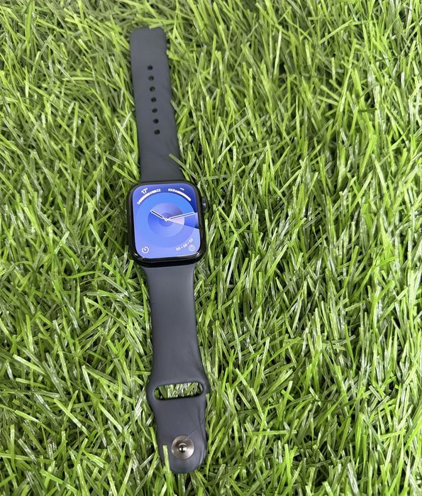 Apple Watch 9 gps