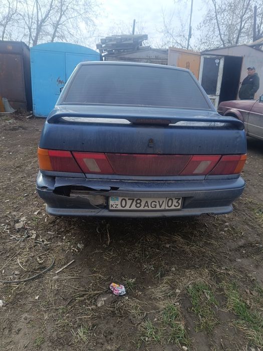 Продам  ваз 2115