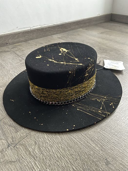 Palarie dama Oanca Concept