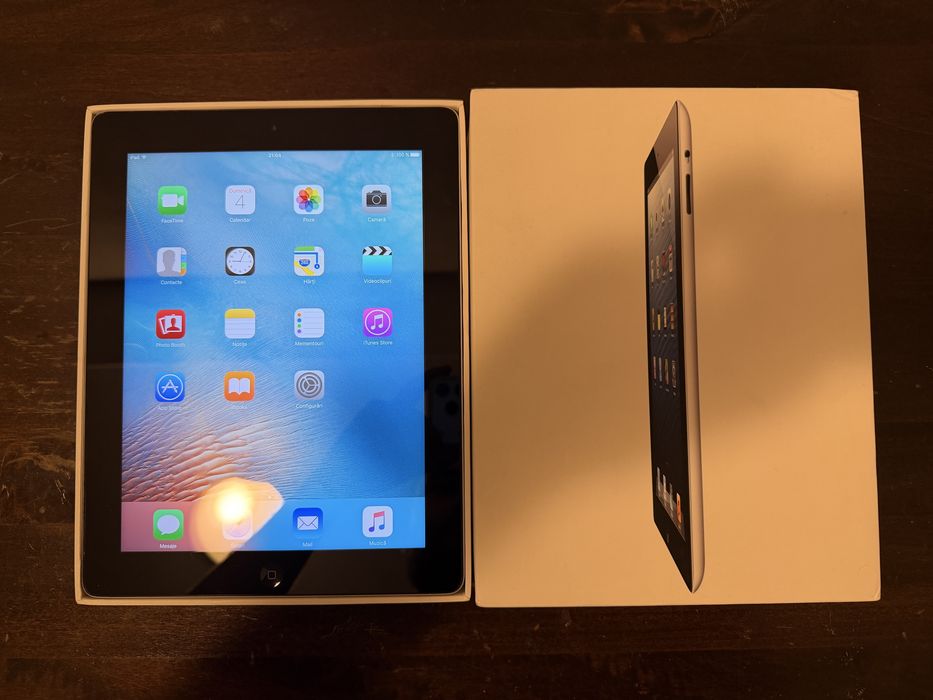 Apple iPad 3, 32GB, Wi-Fi