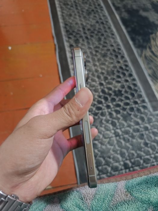 Айфон 15 про макс