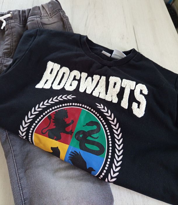 Дрешки/Сет  за момче 158см.