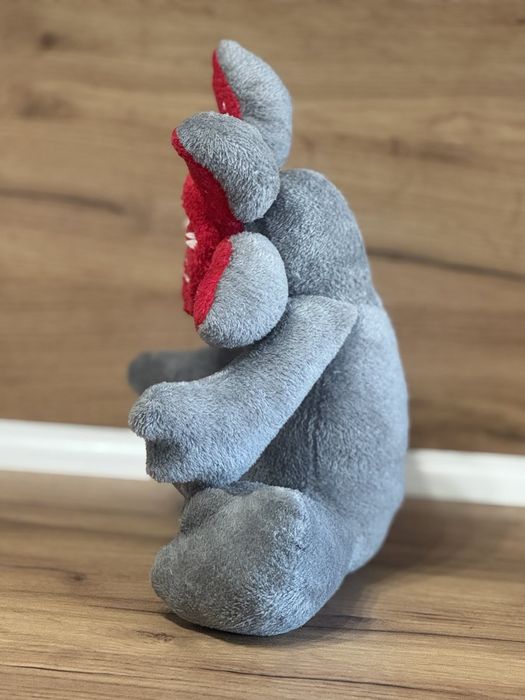 Плюшена играчка ДЕМОГОРГОН - Demogorgon