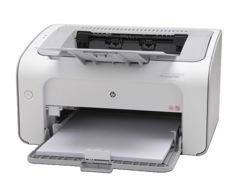 Hp Laserjet P1005 Imprimanta Laser Monocrom A4, Usb, Second Hand