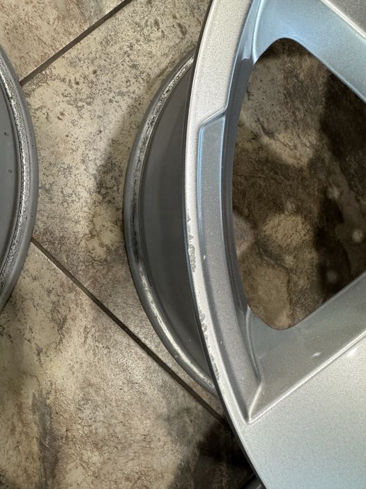 4бр. Джанти за AUDI 5x112mm 20-ки