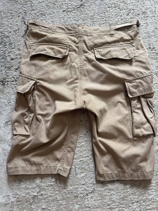 Карго-Шорты Avirex Airborne Cargo Shorts
