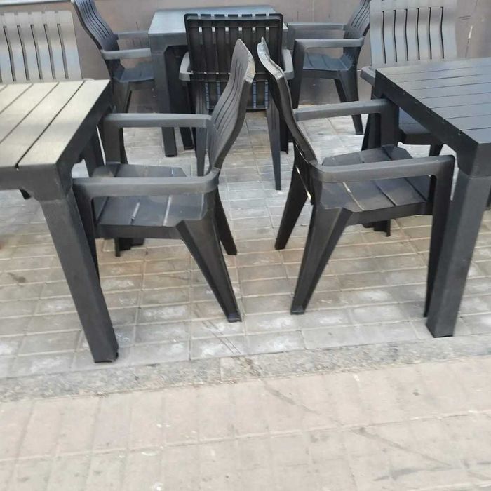 Стулья Марко столы наборы кресла