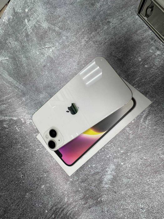 Apple iPhone 14 (г.Жезказган ул.Мира 20) лот 794736