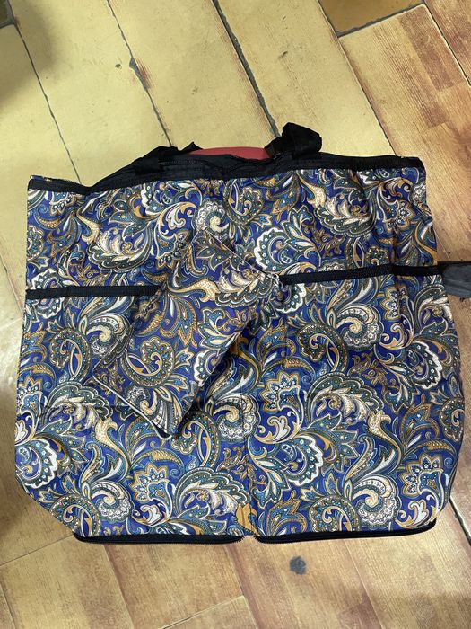 Новая сумка для горы и для частного использования