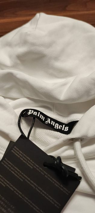 Bluza palm angeles