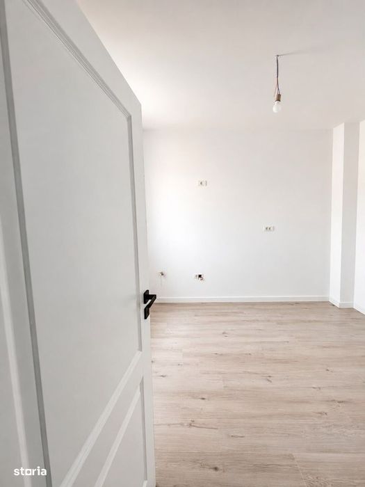 Duplex premium de vanzare, in Mosnita Veche