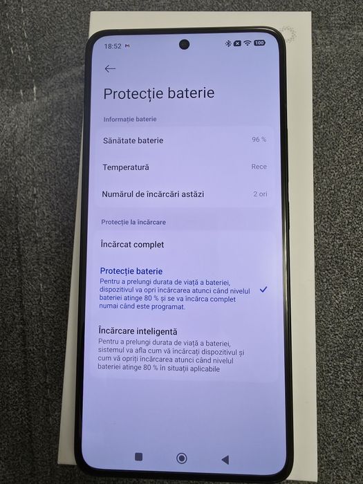 Xiaomi Mi 14T Pro cu garantie