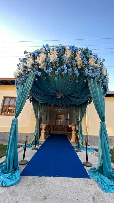 saxna bezaklari sotiladi