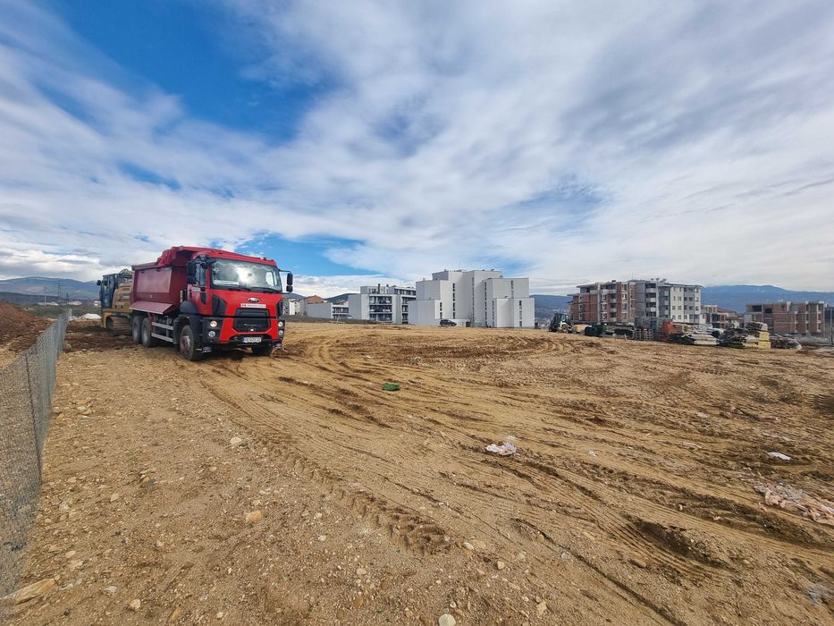 Без комисион от купувача!  – просторен тристаен апартамент