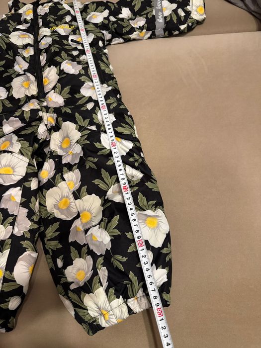 Combinezon/overall iarna Hulabalu