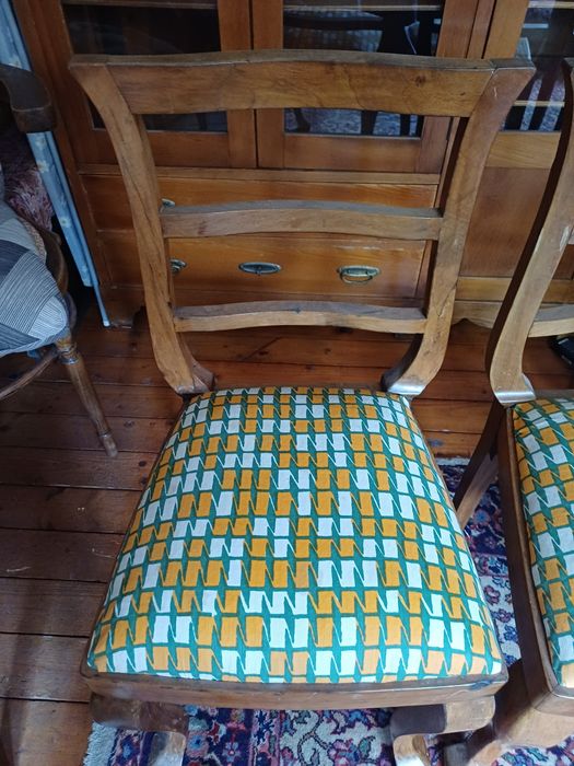 Ретро/старинни столове