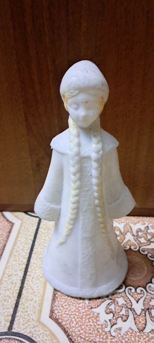 Игрушки  из СССР