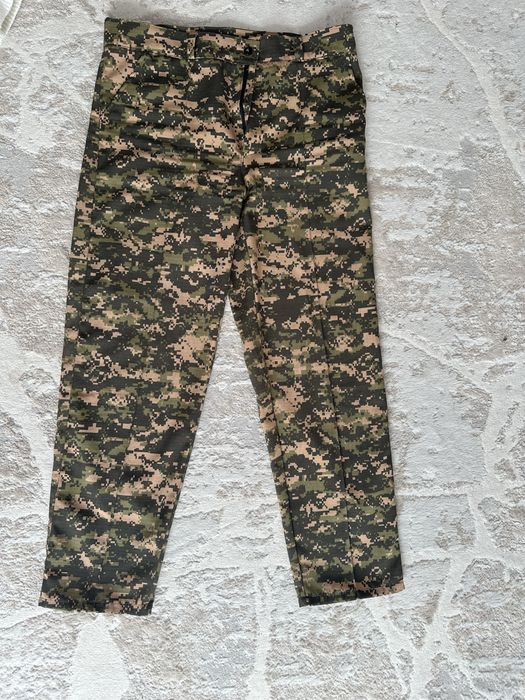 Нвп форма школьная