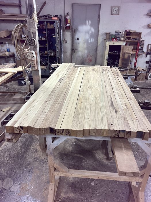 Столярные работы , распил , рейсмус , изготовление