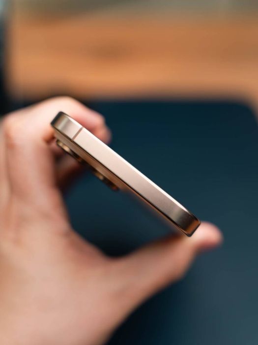 iPhone 16 Pro Max 1TRB Desert Titanium