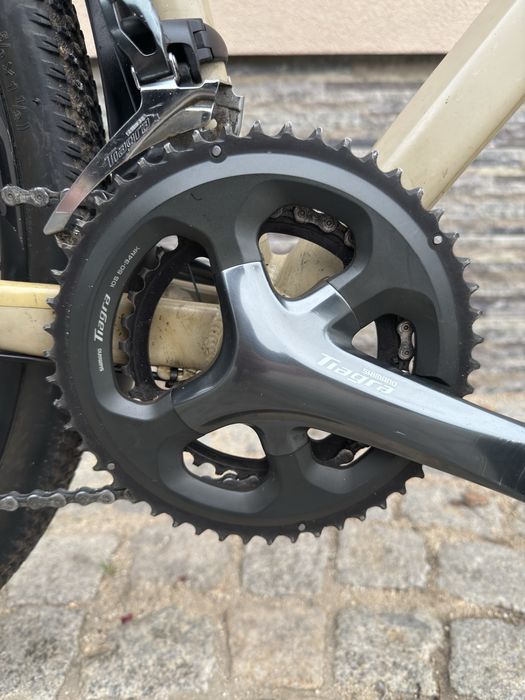 Cube Nuroad Pro размер: 28/XS