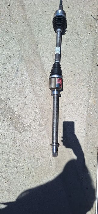 PLANETARA RENAULT MEGANE 4 DREAPTA FATA