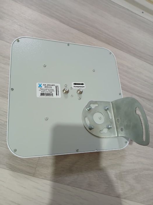 Продам антенну усилитель 4G