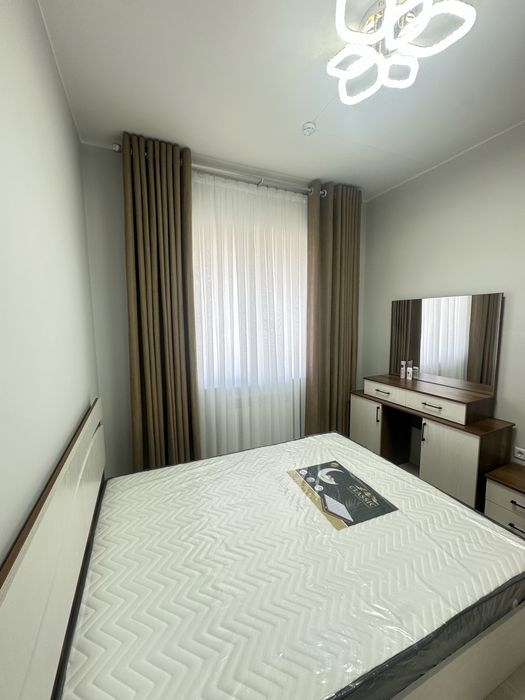 Parda tikish xizmati