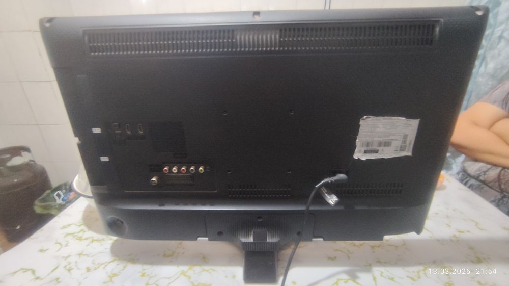 Samsung 28 телевизор