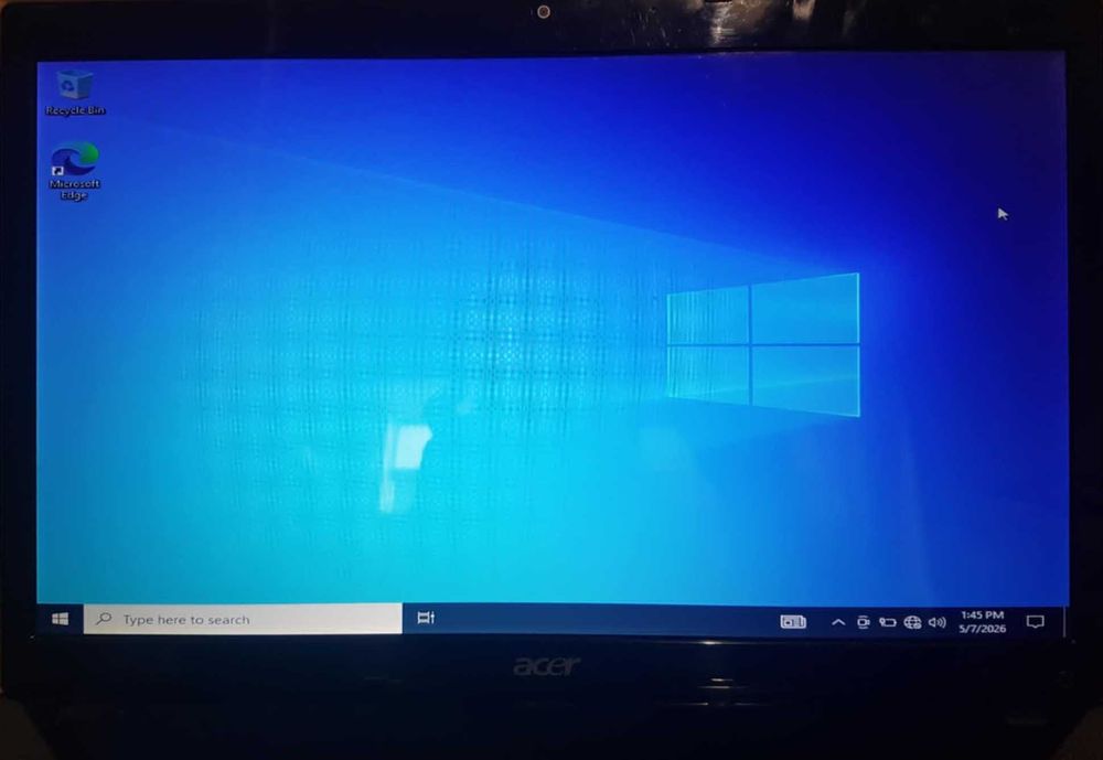 HP ProBook 640 G4 , i5 - 8350 U