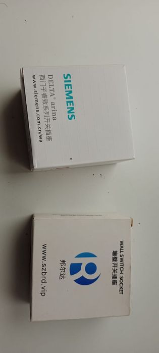 Продам выключатели