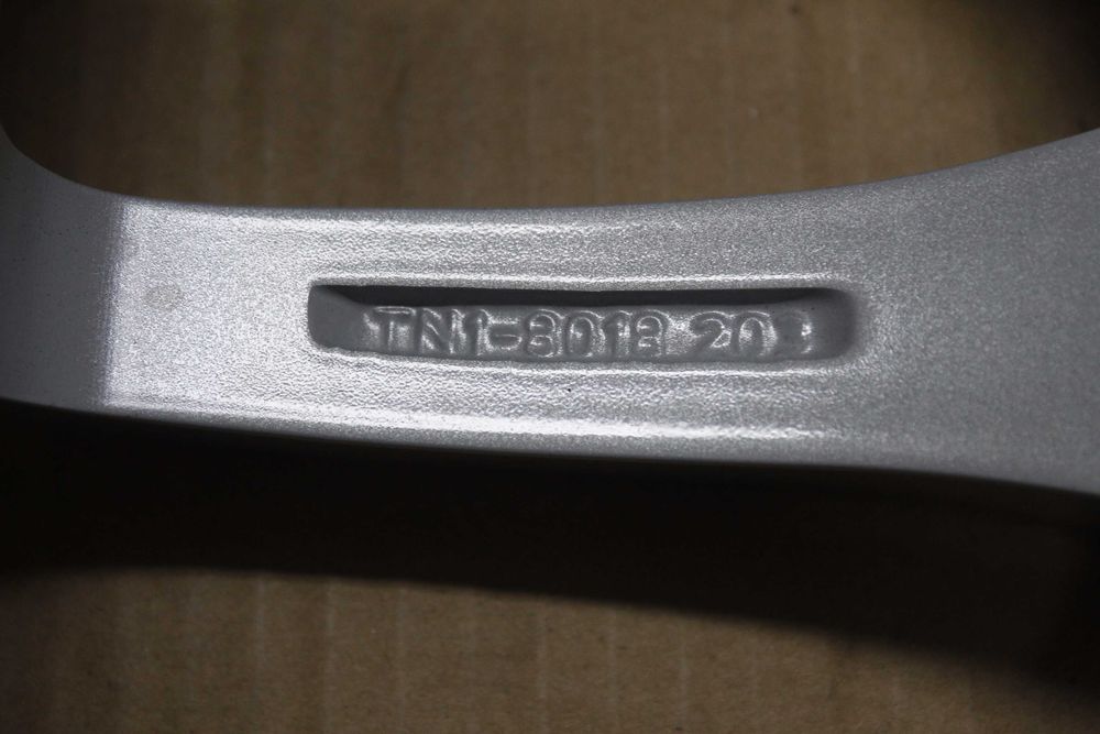 Джанти 18" 5x114,3 Toyota