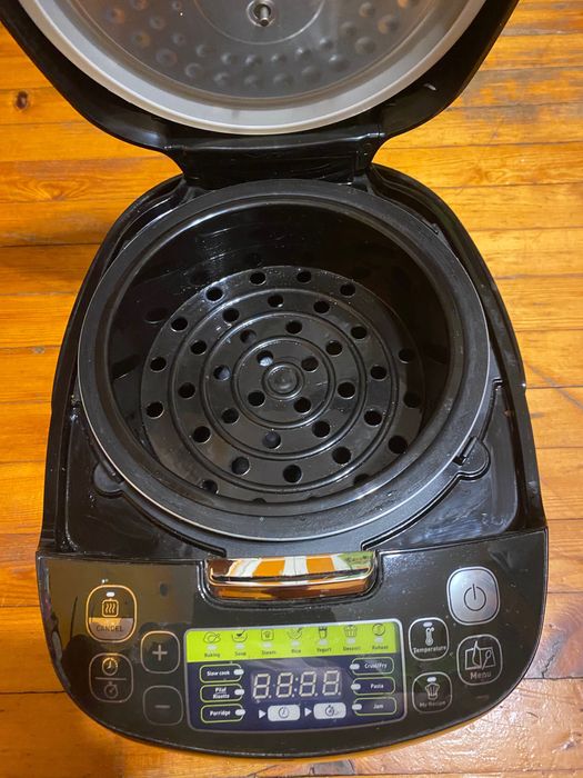 Мултикукър Tefal
