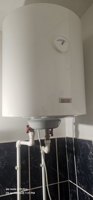 Boiler electric Junior