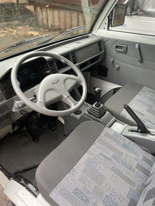 Аренда дамас/лабо 2025