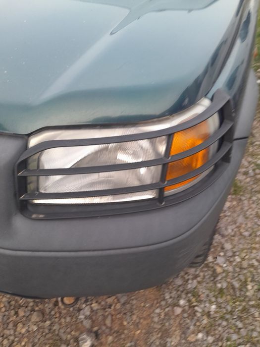 Land Rover Freelander 13 бр. 1.8i / 2.0 TD / TD4 / 2.5 V6 - НА ЧАСТИ!