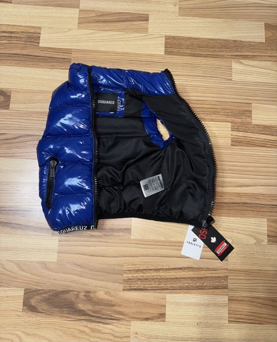 Vesta Dsquared copii 1-14 ani