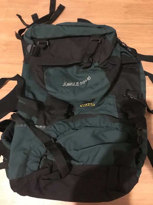 Rucsac SALEWA Jungle 50+10L