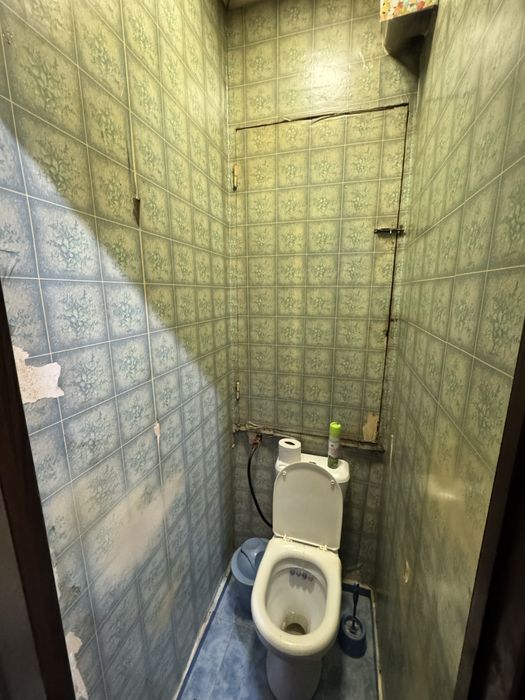 2/1/4 Массив Панельный/Оханграбо! Рядом Куйлюк!