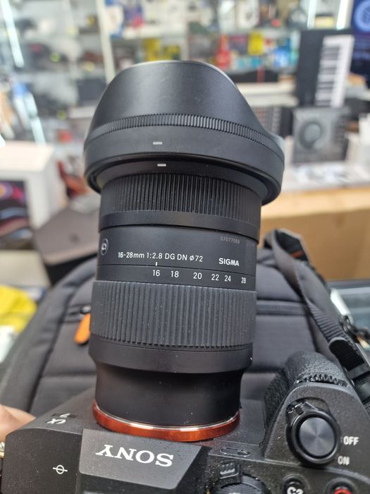 Amanet Vitan 107 / Aparat Foto Sony A7 IV