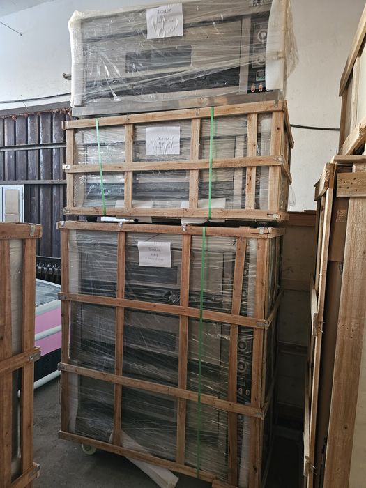 Optim narxda pechlar bor