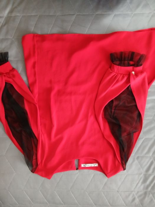 Разгрузки гардероба