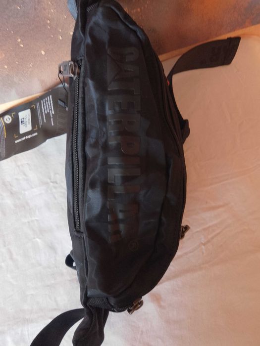 Нова спортна чанта