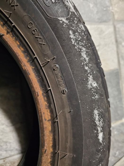 Anvelope de iarna 2020 Taurus (Opel Astra classic)