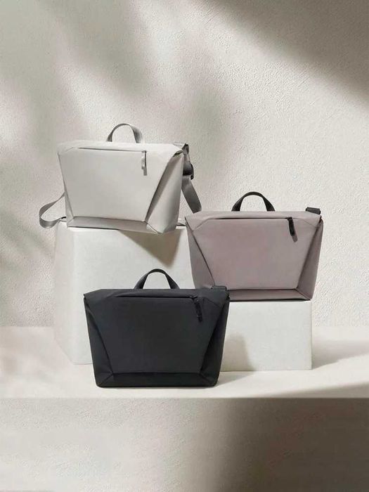 Сумка через плечо Xiaomi Mijia Crossbody Bag | Поясная сумка