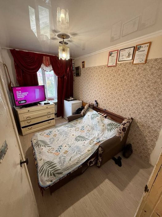 продам квартиру срочно