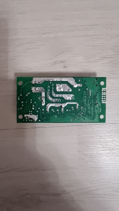 Placa electronica VELIS 65151293 ORIGINAL ARISTON