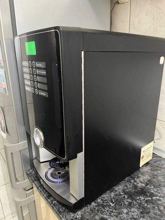 Expressor automat